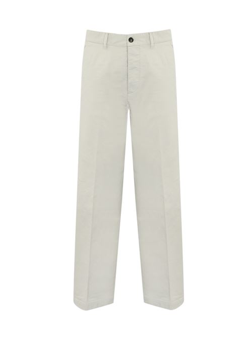 Pantaloni Icon Summer Loose Chino DSQUARED2 | S79KA0081 S35175736